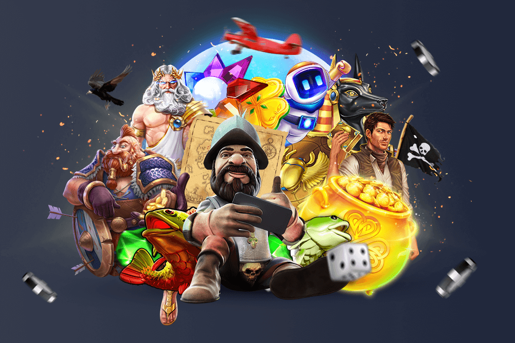 Comparing Slot Games vs. Table Games in Bangladeshi Online Casinos 2