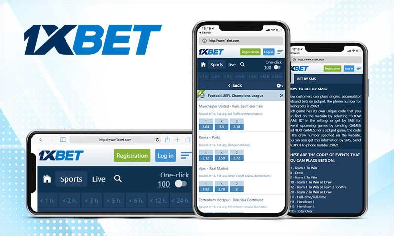 Complete Guide 1xbet app download apk for Seamless Betting