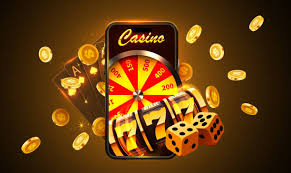 Discover the Excitement at Jackpot Raider Casino