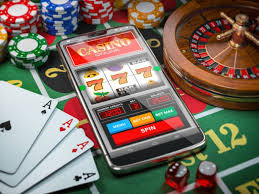 Discover the Excitement at Jackpot Raider Casino