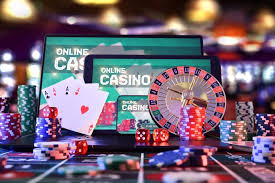 Discover the Exciting World of Nationalbet Casino & Sportsbook 15