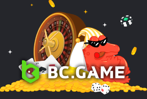 Explore the Exciting World of BCGame Casino in Denmark