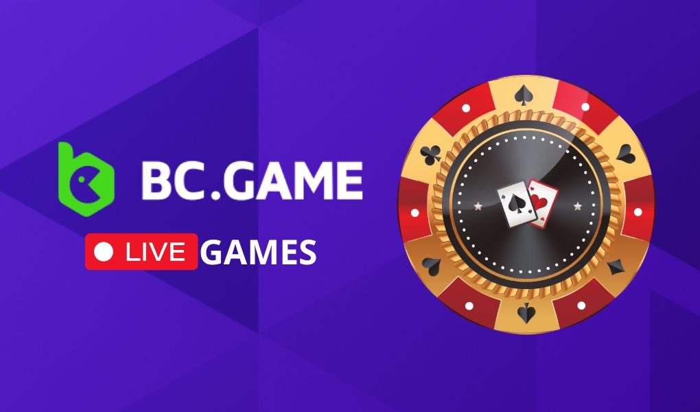 Explore the Exciting World of BCGame Casino in Denmark
