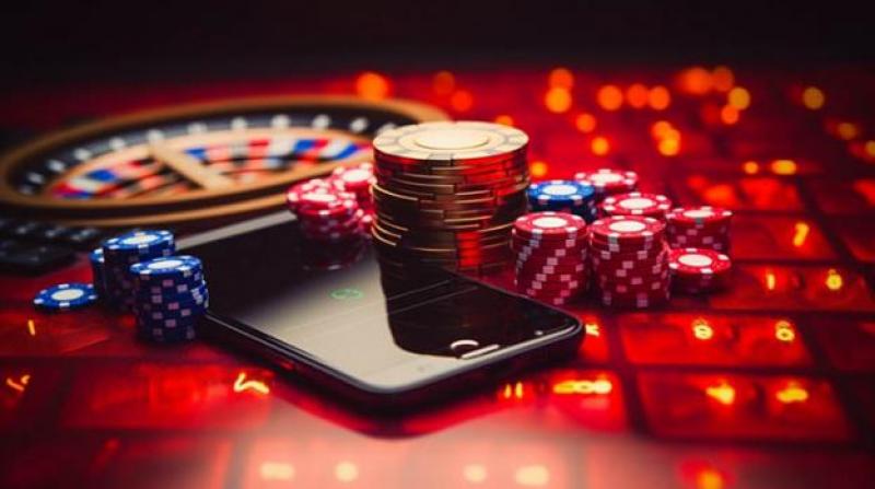 Explore the Exciting World of Cosmobet Casino & Sportsbook 19
