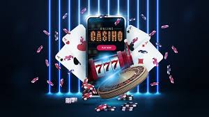 Explore the Exciting World of Cosmobet Casino & Sportsbook 19