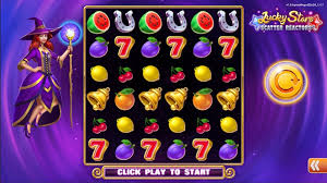 Explore the Exciting World of the Lucky Star Game App