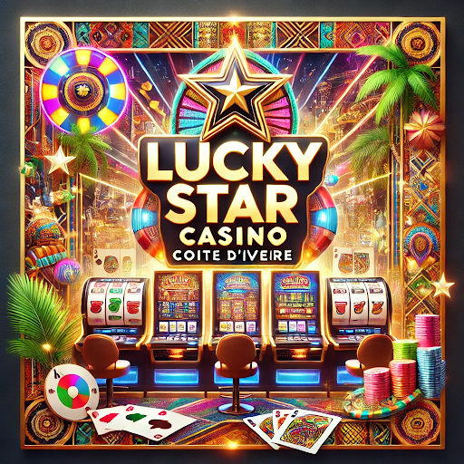Exploring the Exciting World of Lucky Star Casino