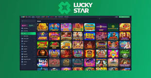 Exploring the Exciting World of Lucky Star Casino