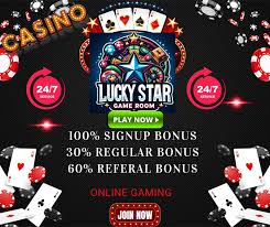 Lucky Star Club 777 About the Platform 3