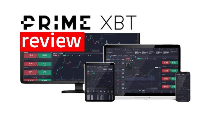 Mastering Crypto Trading on PrimeXBT A Comprehensive Guide