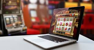SG Casino - Twoja brama do ekscytującego świata hazardu online