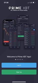 Understanding PrimeXBT A Comprehensive Guide to Cryptocurrency Trading