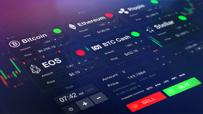 Unlocking the Future of Wealth Crypto Trading AI Signals